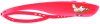 Knog Stirnlampe Bandicoot red 