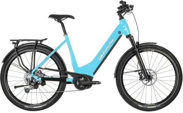 Schmutzli e-Xpress