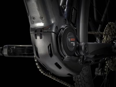 Trek Powerfly Sport 4 EQ L 29 Lithium Grey/Trek Black Produktbild 9