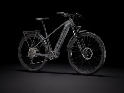 Trek Powerfly Sport 4 EQ L 29 Lithium Grey/Trek Black Produktbild 1
