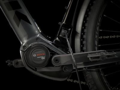 Trek Powerfly Sport 4 EQ L 29 Lithium Grey/Trek Black Produktbild 3