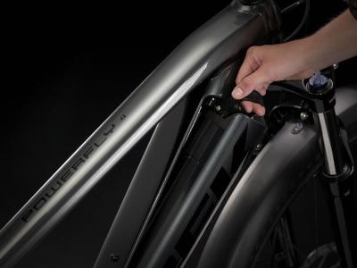 Trek Powerfly Sport 4 EQ L 29 Lithium Grey/Trek Black Produktbild 4