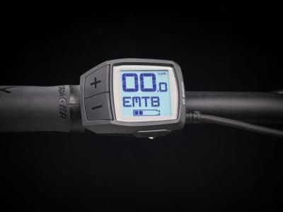 Trek Powerfly Sport 4 EQ L 29 Lithium Grey/Trek Black Produktbild 6