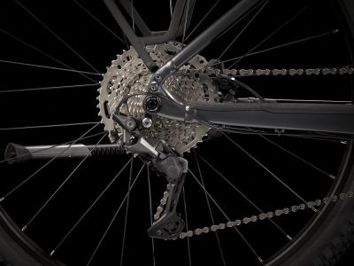 Trek Powerfly Sport 4 EQ L 29 Lithium Grey/Trek Black Produktbild 7