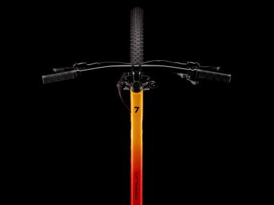 Trek Marlin 7 ML 29 Marigold to Radioactive Red Fade Produktbild 7