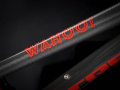 Trek Wahoo 20 20 Lithium Grey/Radioactive Red Produktbild 5