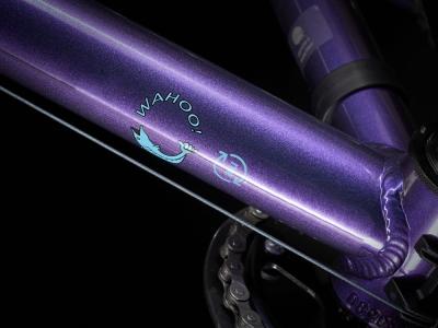 Trek Wahoo 24 24 Purple Flip Produktbild 3