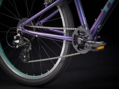Trek Wahoo 24 24 Purple Flip Produktbild 4