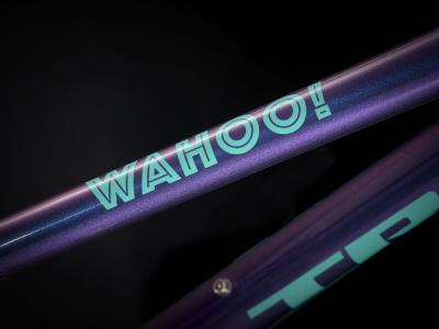Trek Wahoo 24 24 Purple Flip Produktbild 5