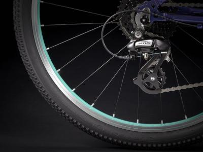 Trek Wahoo 24 24 Purple Flip Produktbild 6