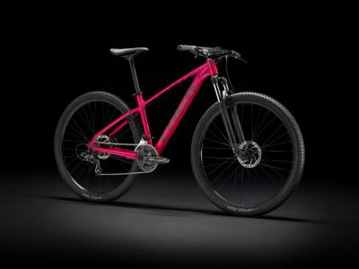 Trek Marlin 4 ML 29 Magenta Produktbild 1
