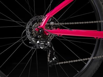 Trek Marlin 4 ML 29 Magenta Produktbild 2