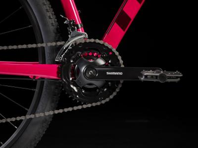 Trek Marlin 4 ML 29 Magenta Produktbild 3