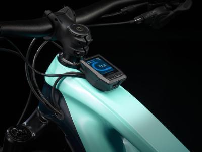Trek Rail 9.7 SLX/XT EU M Miami Green/Nautical Navy Produktbild 5