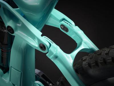 Trek Rail 9.7 SLX/XT EU M Miami Green/Nautical Navy Produktbild 6
