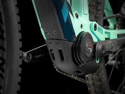 Trek Rail 9.7 SLX/XT EU M Miami Green/Nautical Navy Produktbild 8