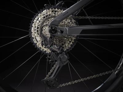 Trek Rail 9.7 SLX/XT EU M Matte Lithium Grey/MatteTrek Produktbild 9