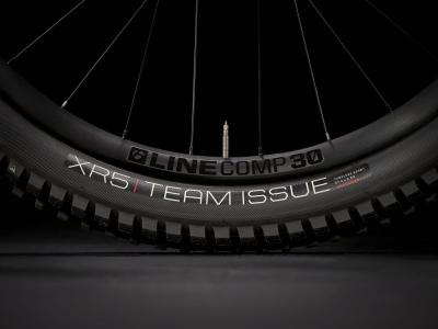 Trek Rail 9.7 SLX/XT EU M Matte Lithium Grey/MatteTrek Produktbild 10