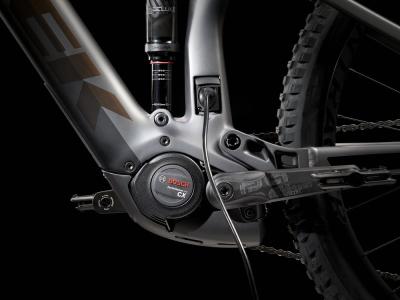 Trek Rail 9.7 SLX/XT EU M Matte Lithium Grey/MatteTrek Produktbild 3