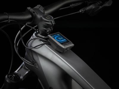 Trek Rail 9.7 SLX/XT EU M Matte Lithium Grey/MatteTrek Produktbild 5