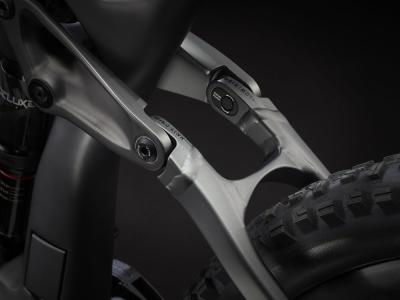Trek Rail 9.7 SLX/XT EU M Matte Lithium Grey/MatteTrek Produktbild 6