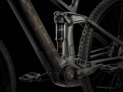 Trek Rail 9.7 SLX/XT EU M Matte Lithium Grey/MatteTrek Produktbild 7