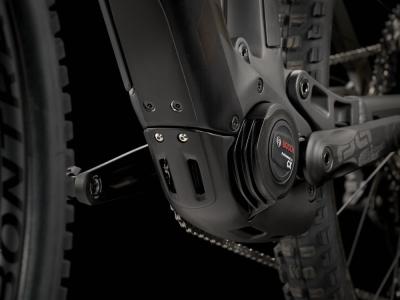 Trek Rail 9.7 SLX/XT EU M Matte Lithium Grey/MatteTrek Produktbild 8