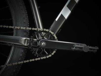 Trek Marlin 6 ML 29 Rage Red to Dnister Black Fade Produktbild 3