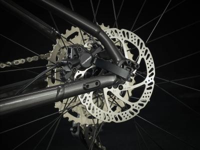 Trek Marlin 6 ML 29 Rage Red to Dnister Black Fade Produktbild 6