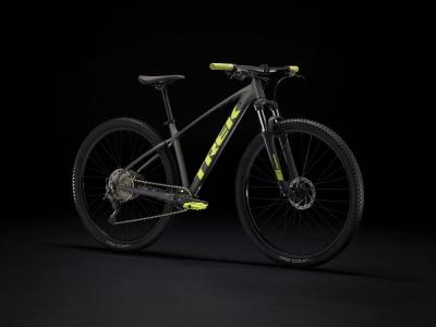Trek Marlin 6 ML 29 Matte Dnister Black Produktbild 1