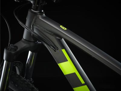 Trek Marlin 6 ML 29 Matte Dnister Black Produktbild 4