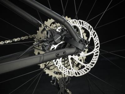 Trek Marlin 6 ML 29 Matte Dnister Black Produktbild 6