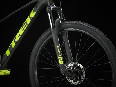 Trek Marlin 6 ML 29 Matte Dnister Black Produktbild 7