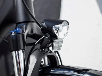 Trek Dual Sport 3 EQ M Matte Trek Black Produktbild 9