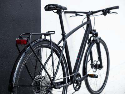 Trek Dual Sport 3 EQ M Matte Trek Black Produktbild 10