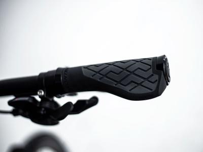 Trek Dual Sport 3 EQ M Matte Trek Black Produktbild 3