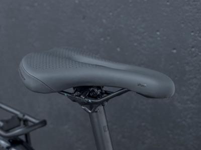 Trek Dual Sport 3 EQ M Matte Trek Black Produktbild 6
