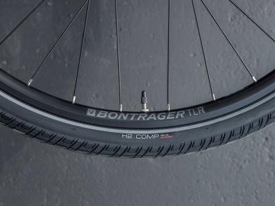 Trek Dual Sport 3 EQ M Matte Trek Black Produktbild 7