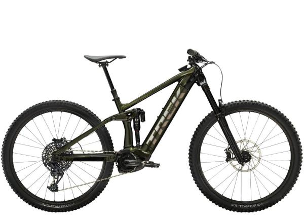 Trek Rail 9 GX EU M Black Olive/Trek Black