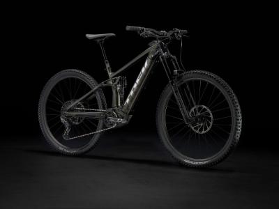 Trek Rail 9 GX EU M Black Olive/Trek Black Produktbild 1