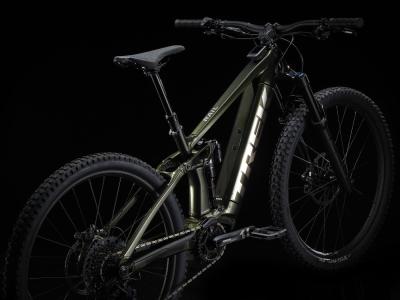 Trek Rail 9 GX EU M Black Olive/Trek Black Produktbild 2