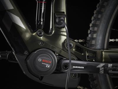 Trek Rail 9 GX EU M Black Olive/Trek Black Produktbild 3