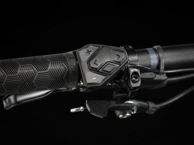 Trek Rail 9 GX EU M Black Olive/Trek Black Produktbild 5