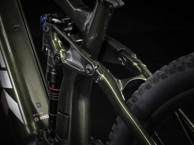 Trek Rail 9 GX EU M Black Olive/Trek Black Produktbild 6