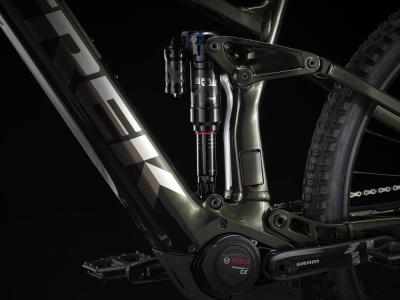Trek Rail 9 GX EU M Black Olive/Trek Black Produktbild 7