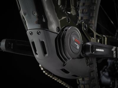 Trek Rail 9 GX EU M Black Olive/Trek Black Produktbild 8