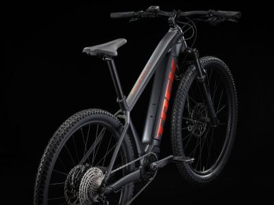Trek Powerfly 5 EU M 29 Black/Lithium Produktbild 2