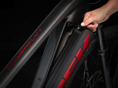 Trek Powerfly 5 EU M 29 Black/Lithium Produktbild 4