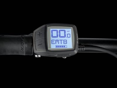 Trek Powerfly 5 EU M 29 Black/Lithium Produktbild 6