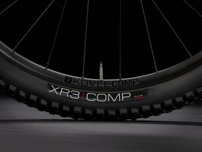 Trek Powerfly 5 EU M 29 Black/Lithium Produktbild 8